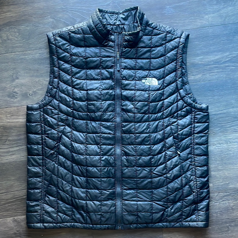 The North Face - Mens Vest - Size XL